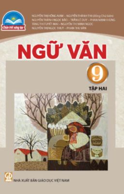 SOẠN BÀI NGỮ VĂN 9 CTST