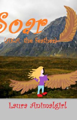 Soar... (the feather)