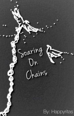 Soaring On Chains {Maximum Ride/Doctor Who fanfic} 