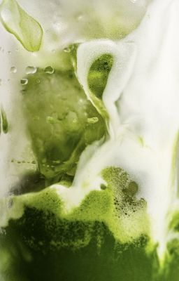 sobi | matcha coco
