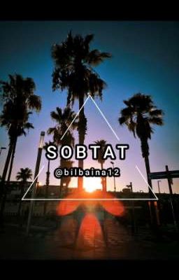 SOBTAT ~ Palabras de un corazón de fuego