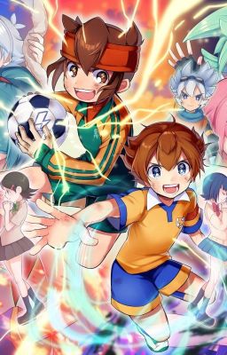 Soccer? | Inazuma Eleven GO