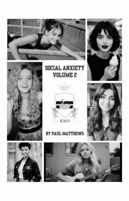 Social Anxiety (Volume 2)