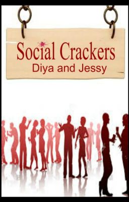 Social Crackers.