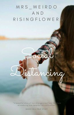 Social Distancing  (COMPLETED)