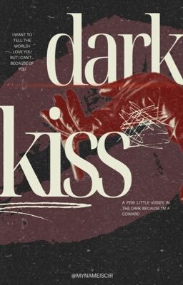 |Social media| [csb x cjy] dark kiss