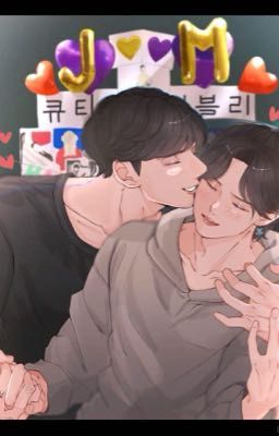 [ Social media Kookmin ] Ừ HỨ