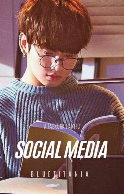 Social Media  || kth.jjk