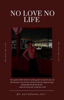 social media; no love no life