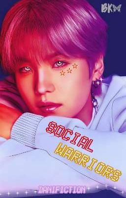 SOCIAL WARRIORS | TaeGi | Libro 2