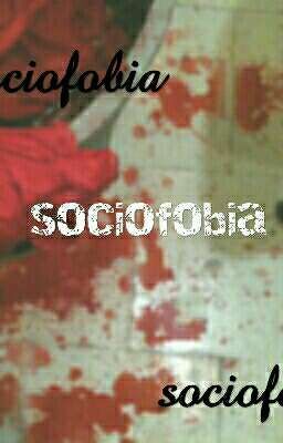 sociofobia