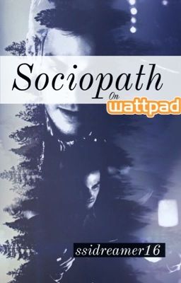 Sociopath | Chris Wood|