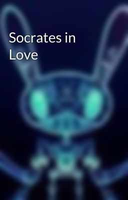 Socrates in Love