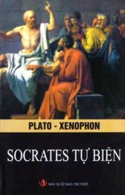 SOCRATES     TỰ     BIỆN