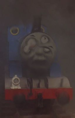 Sodor Fallout: A Thomas The Tank Engine AU