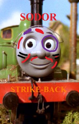 Sodor Strike-Back