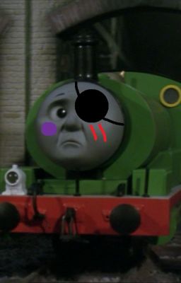 Sodor - The Corrupted Railway