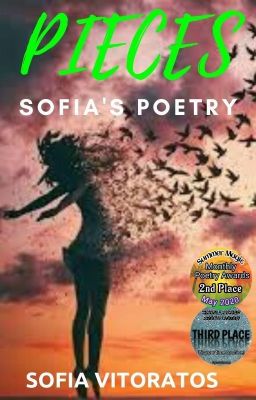 Sofia's Poetry - Pieces