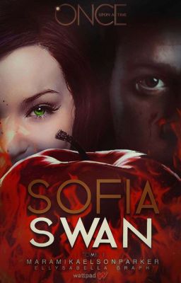 Sofia Swan Tome I [TERMINER]