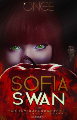 Sofia Swan Tome II [TERMINER]