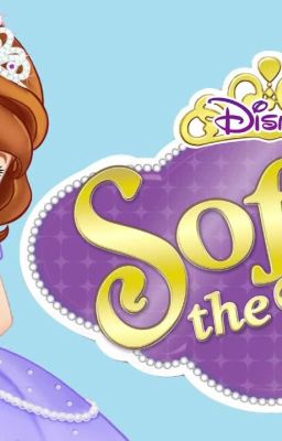 Sofia the first Rp