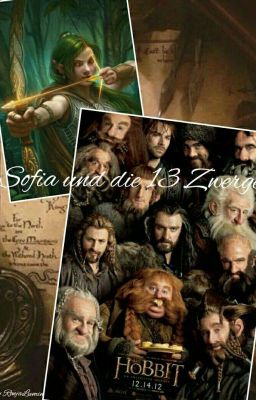 Sofia und die 13 Zwerge (Hobbit FF)