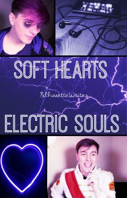 Soft Hearts Electric Souls