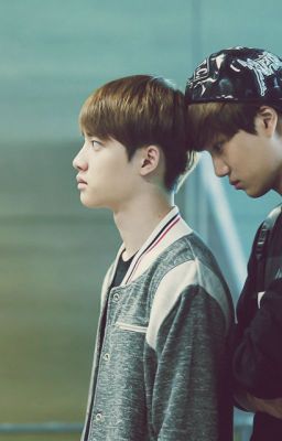 Soft [ KAISOO ]  [ Twoshot ]