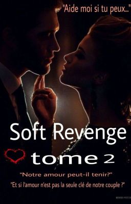 Soft Revenge Tome 2