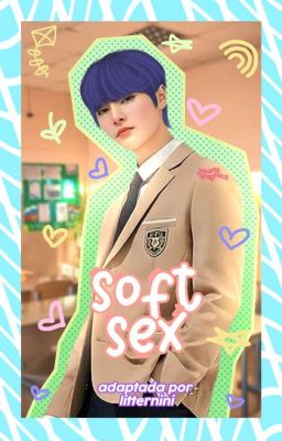 Soft Sex ✧ Jeonglix. 