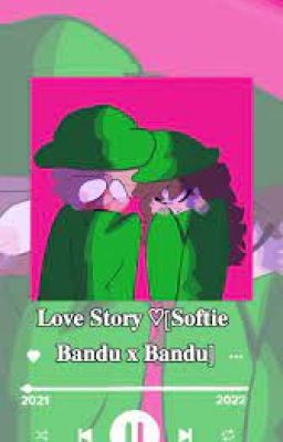 /🌌 Softie Bandu x Bandu🌌/