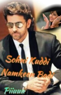 Sohni Kuddi Namkeen Badi