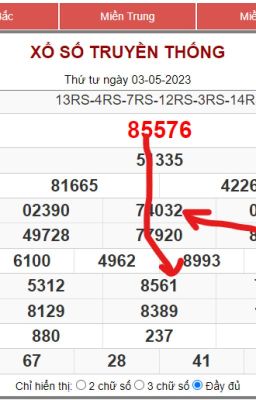 Soi cầu 247 ngày 04-05-2023 - Soi cầu 247 miễn phí hôm nay