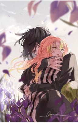 Sợi chỉ hồng và con rắn nhỏ (Obanai x Mitsu)