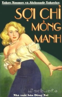 Sợi chỉ mỏng manh