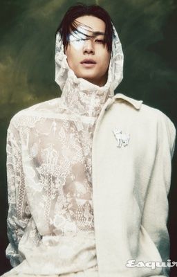 sói đội lốt cừu જ⁀➴♡ meanie