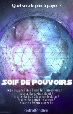 Soif de Pouvoirs