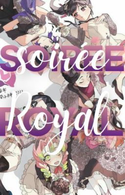 Soirée Royal