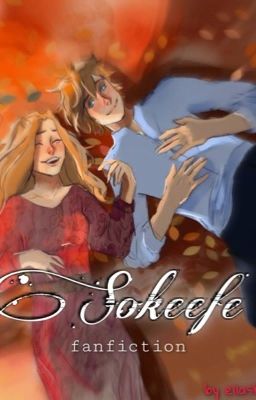 SoKeefe  (Fanfiction)