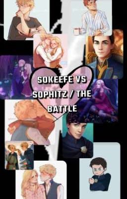 Sokeefe vs Sophitz/ The battle 