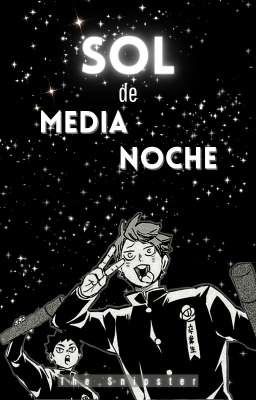 Sol de Media Noche [IwaOi]