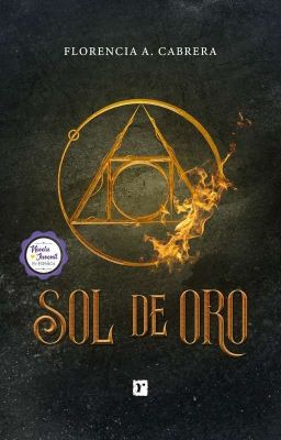 Sol de oro