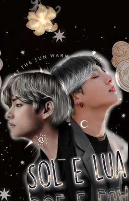 Sol e Lua | Taekook 