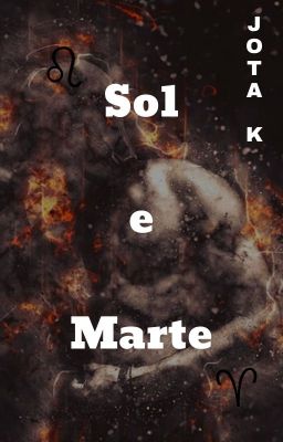 Sol e Marte