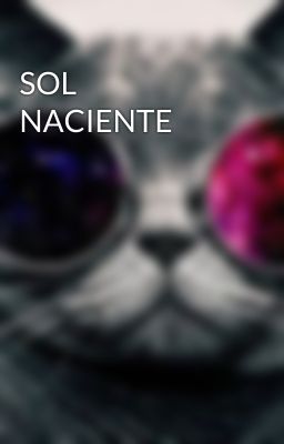 SOL NACIENTE 