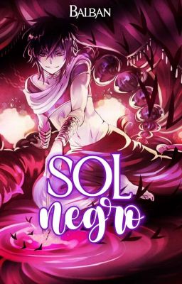 Sol negro ━ Judal