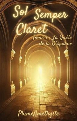 Sol Semper Claret, Tome 1 : La Quête de la Disparue