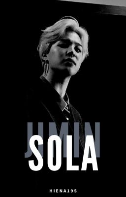 SOLA ; p.jimin /OS/ • BTS