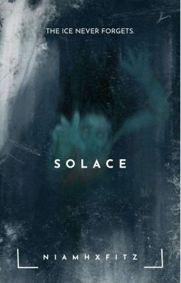 Solace - The Ice Maze