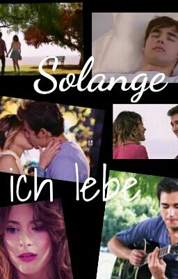 Solange ich lebe | Leonetta